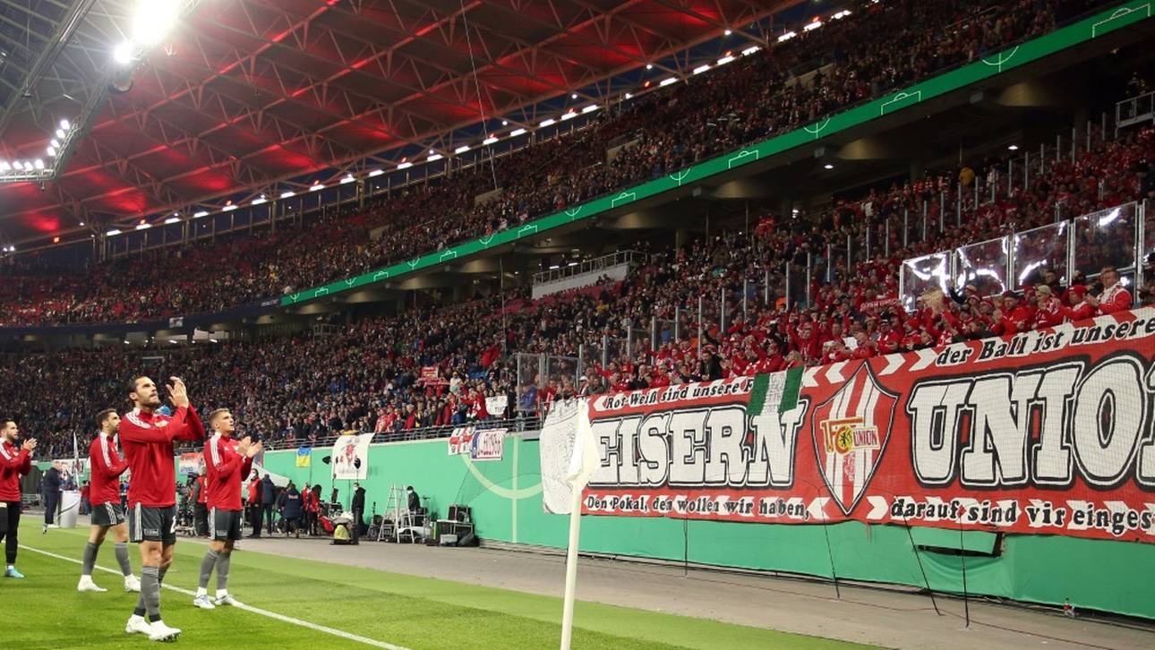 Nächster Testspiel-Sieg für Union Berlin