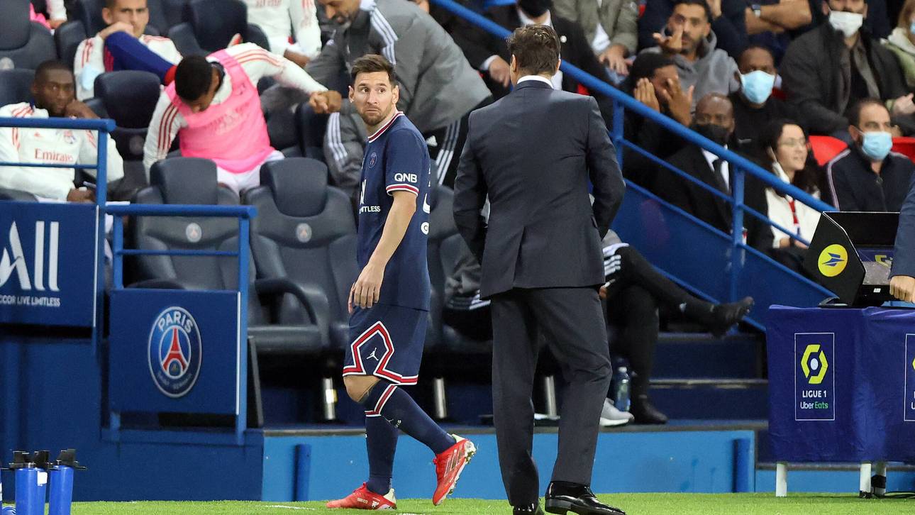 Schicksals-Duell für PSG