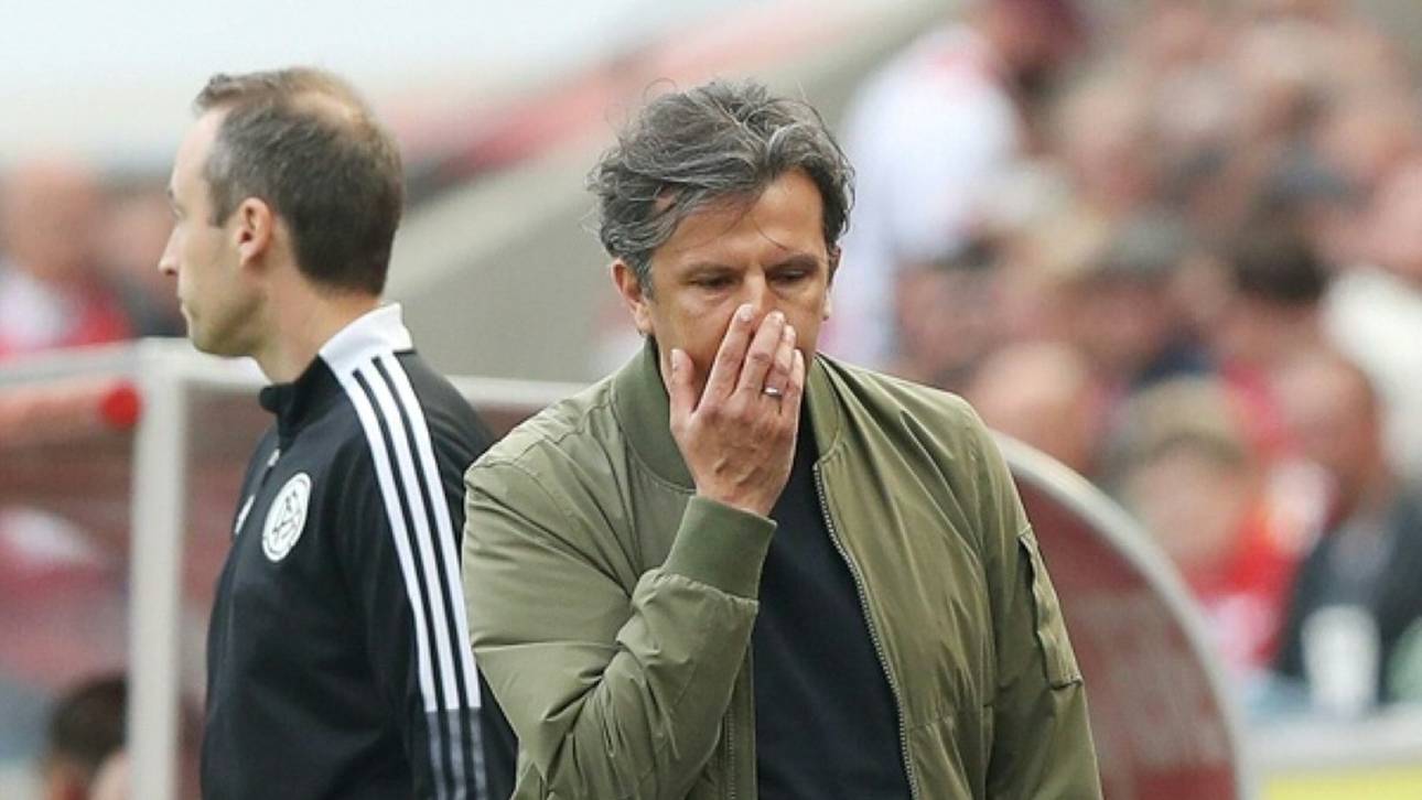 Innenraumverbot und Geldstrafe für Arabi