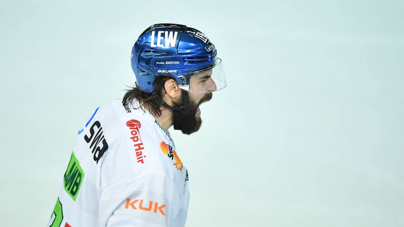 Bayerisches DEL-Derby in Ingolstadt