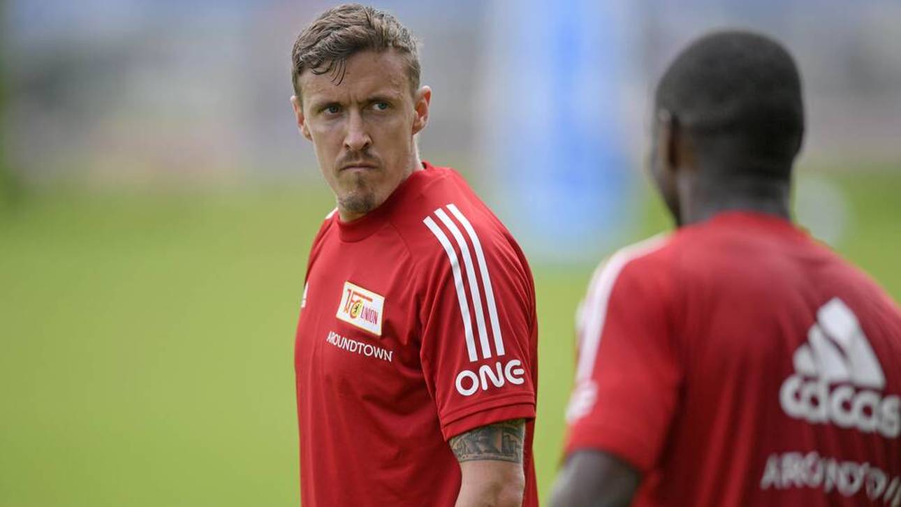 Kruse dachte an USA-Wechsel