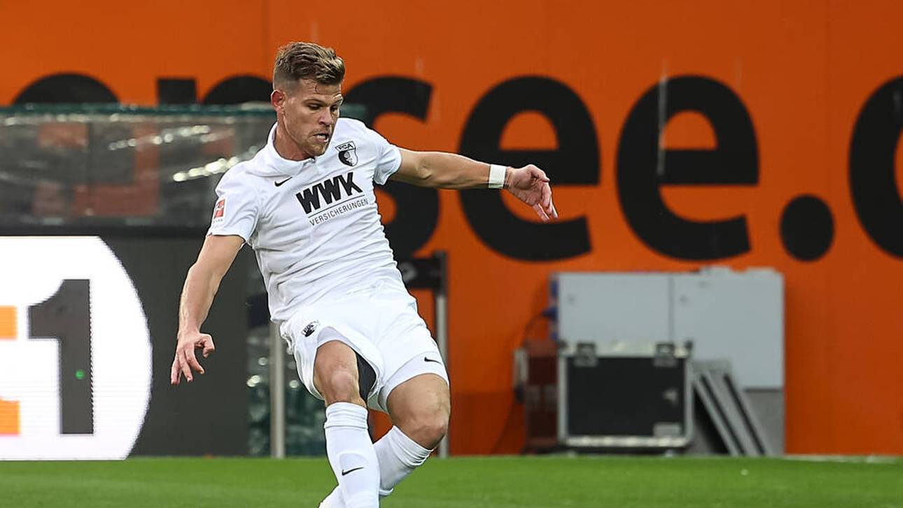 FCA noch länger ohne Niederlechner