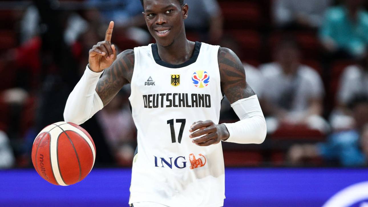 Rechtsstreit mit Schröder-Entdecker?