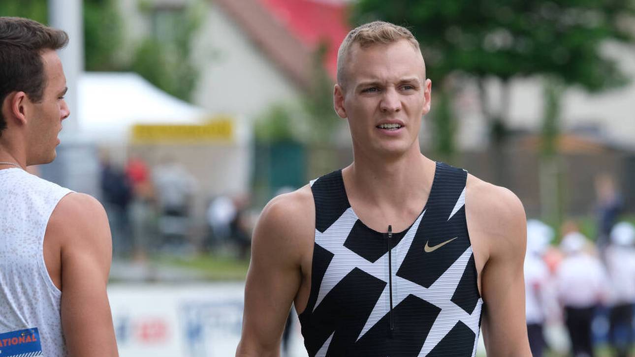 Olympia-Aus für Stabhochsprung-Weltmeister