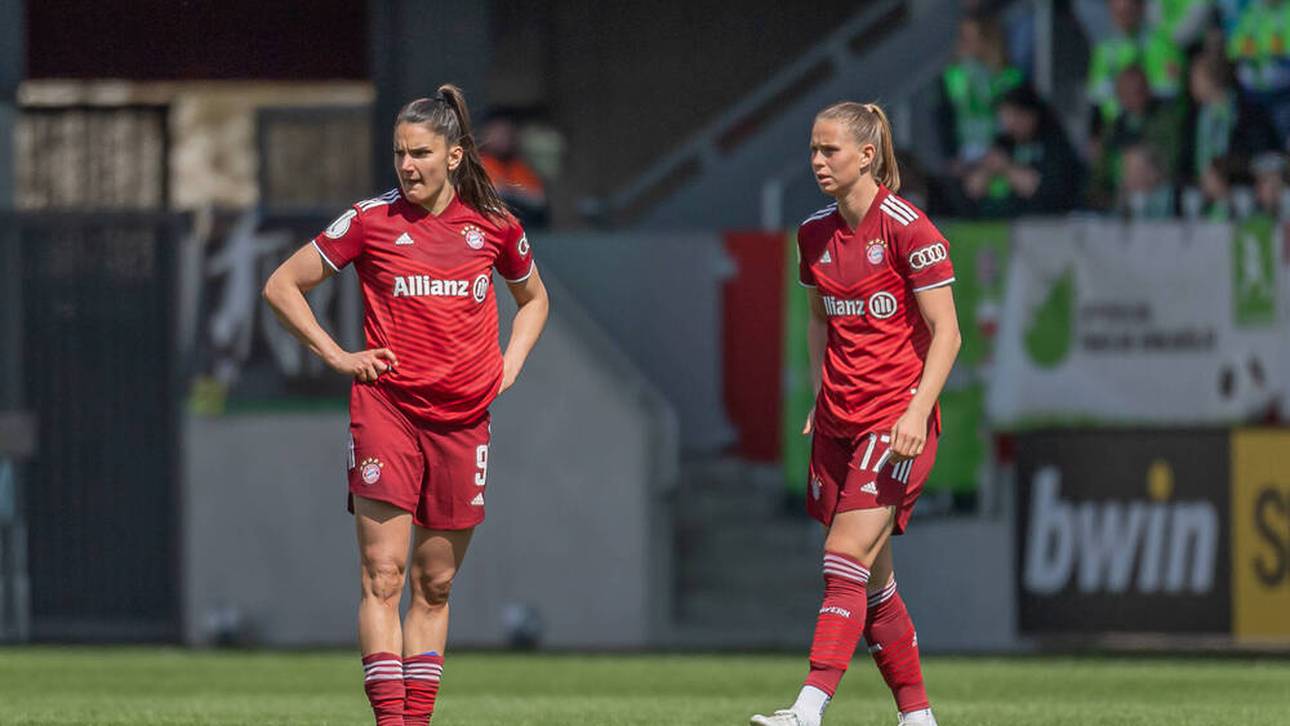 Nächster Tiefschlag für Bayern