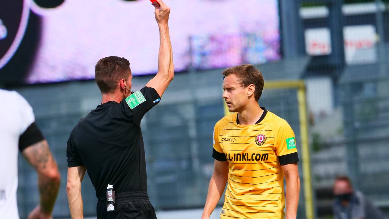 DFB spricht Sperre gegen Löwe aus