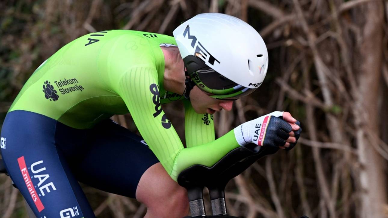 Valverde verpasst Sprint-Sieg