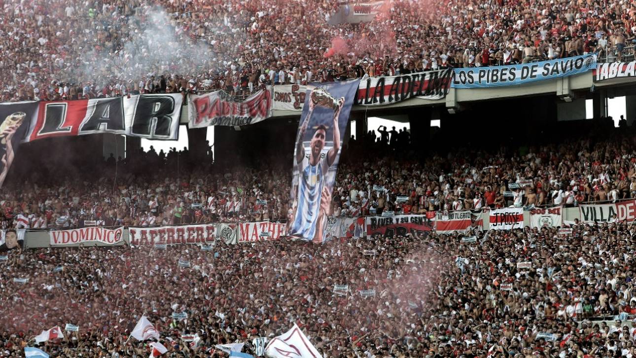 Erstes Länderspiel nach WM: Ticket-Wahnsinn wegen Messi