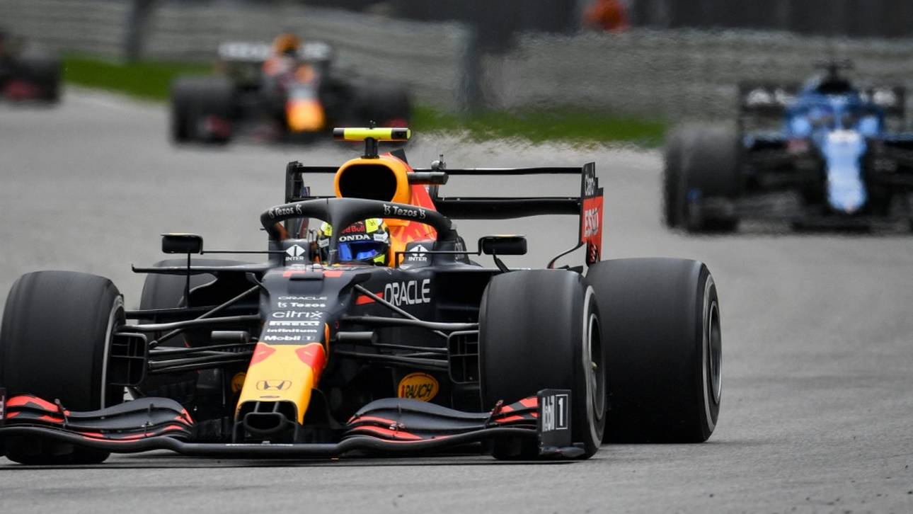 Neuer Deal zwischen Red Bull und Honda