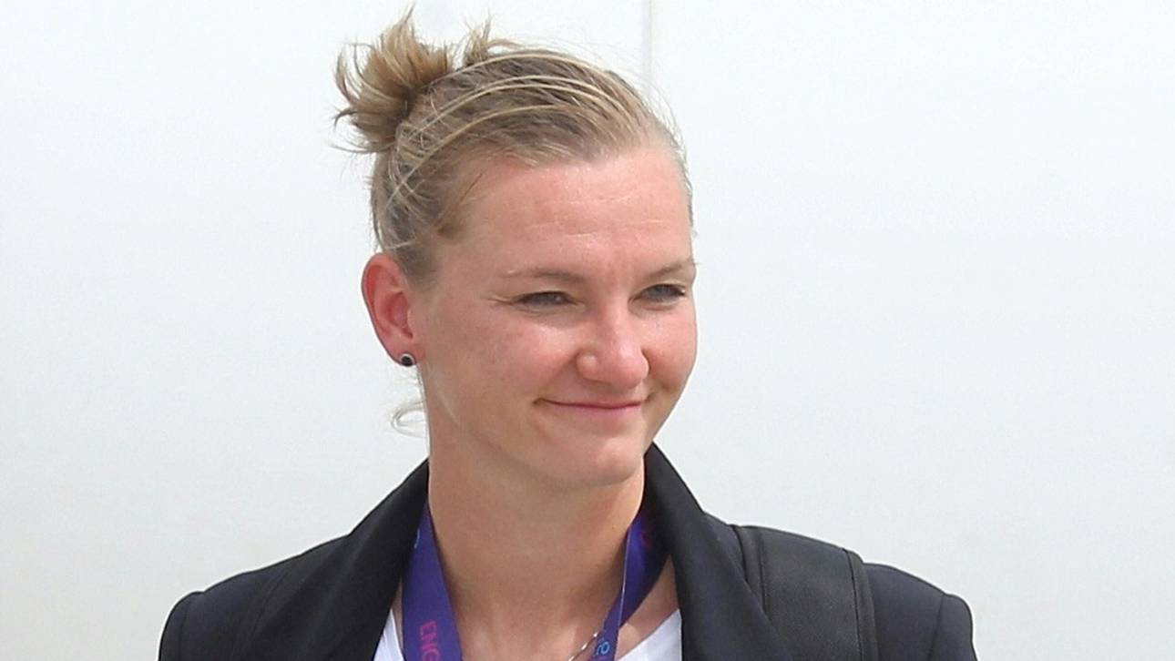 Wie Popp über ihre Zukunft denkt