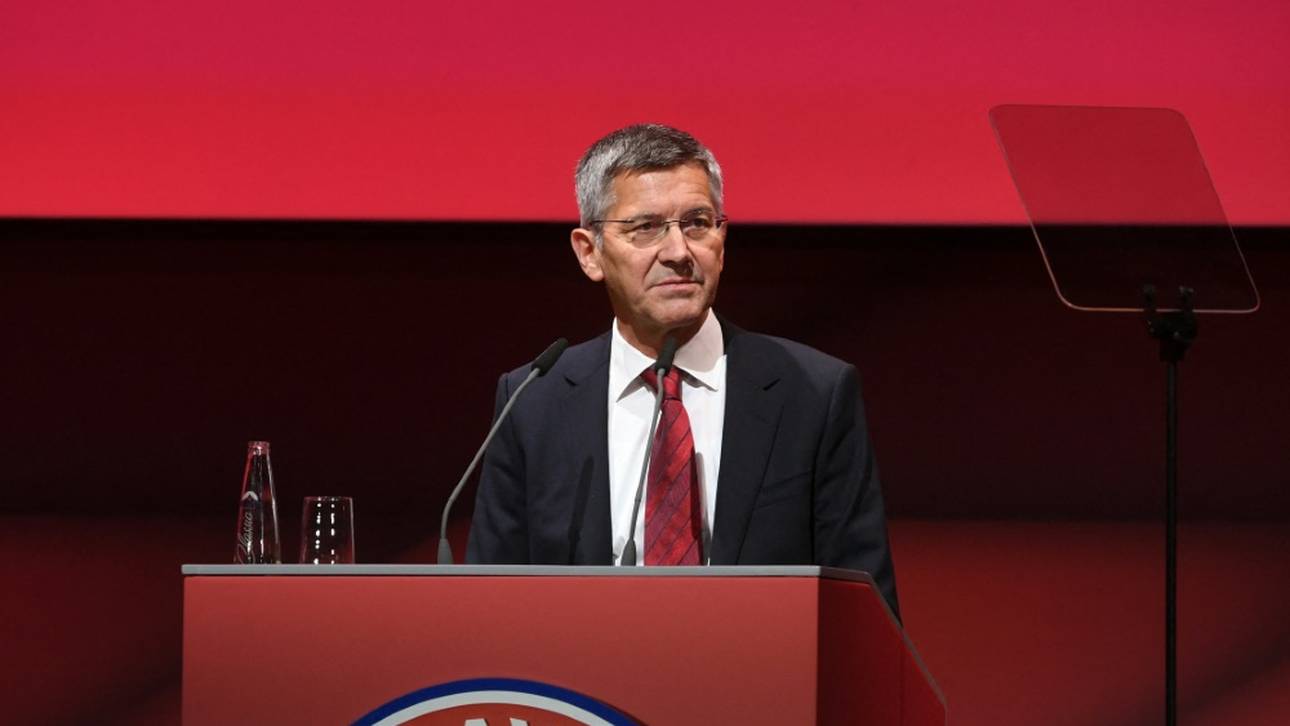 Bayern-Boss will nicht „ewiger Zweiter“ sein