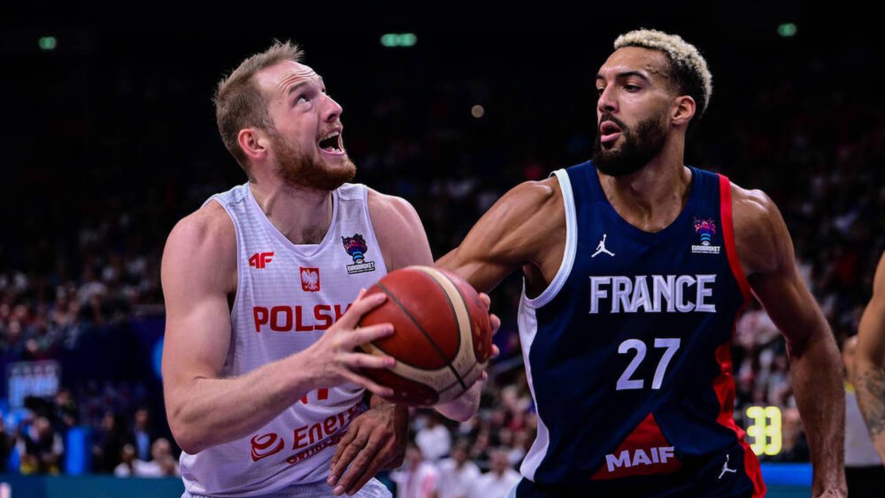 Historisches Debakel für Polen