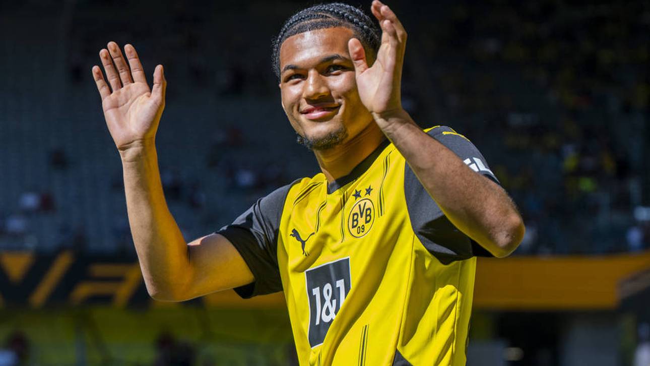 BVB verkündet Abgang – Fans froh