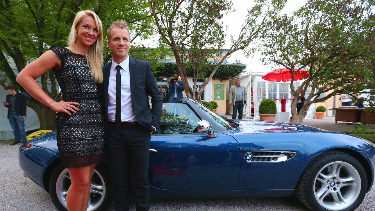 Lisicki: Schweinsteiger ein Gewinn