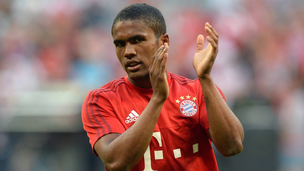 Costa: „FCB hat mein Leben verändert“