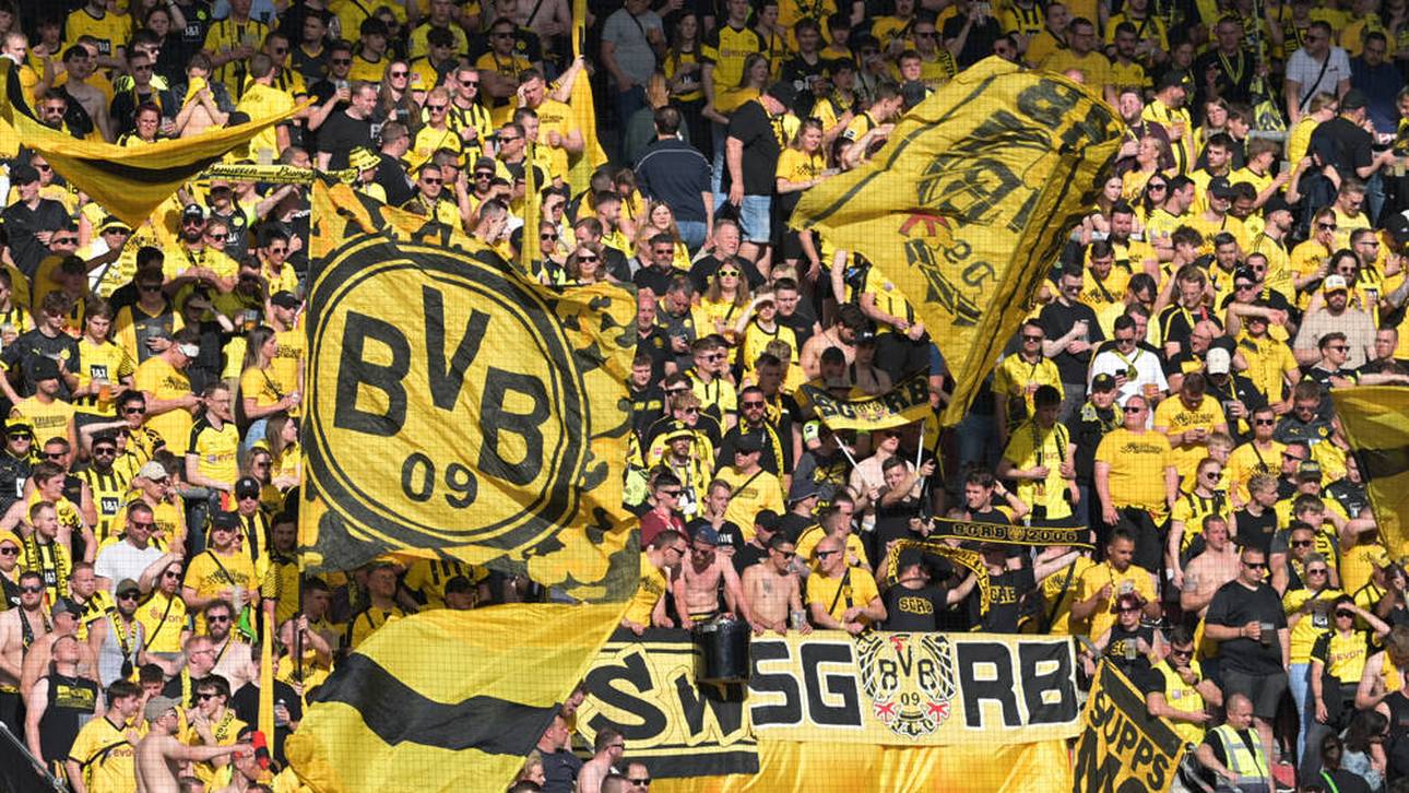 Bundesliga heute: BVB gegen Darmstadt