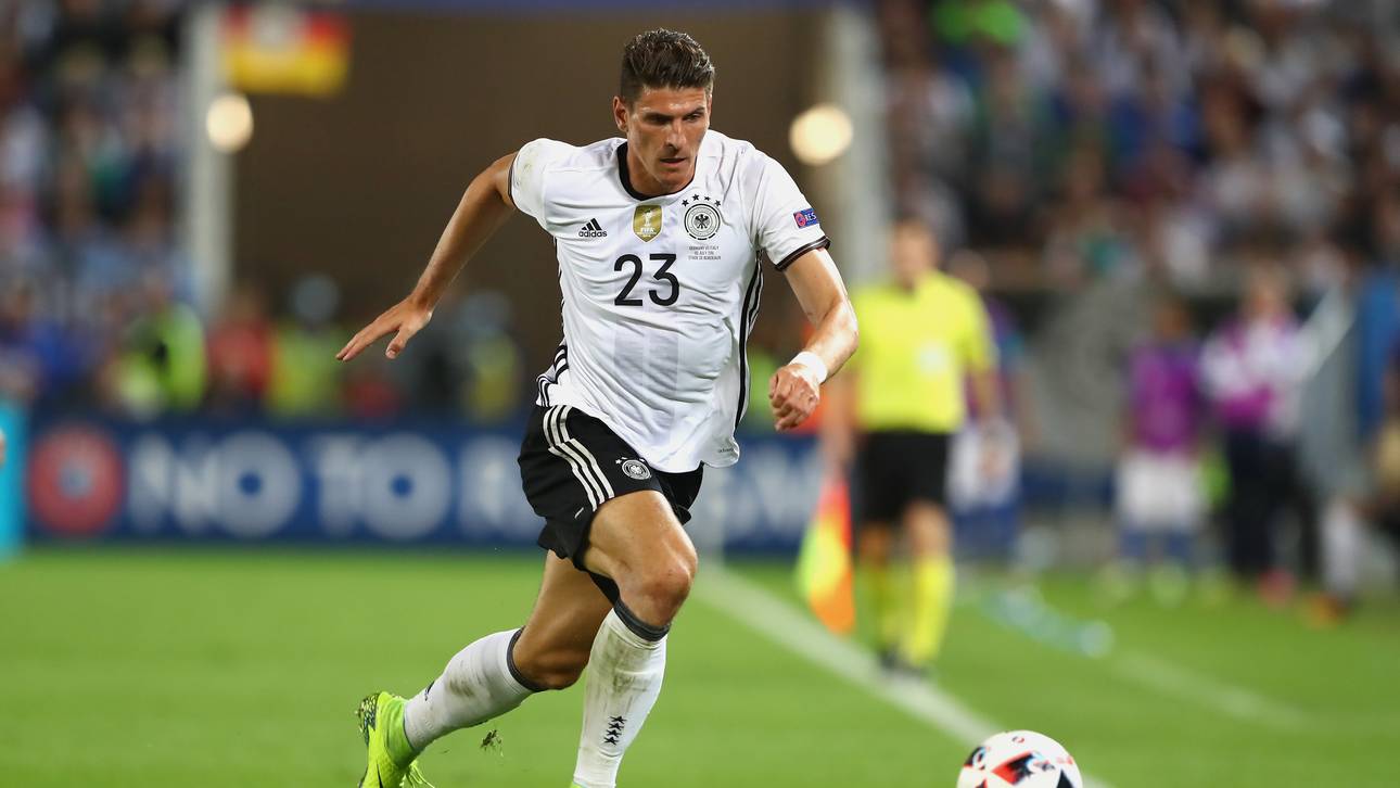 Florenz will Gomez verkaufen