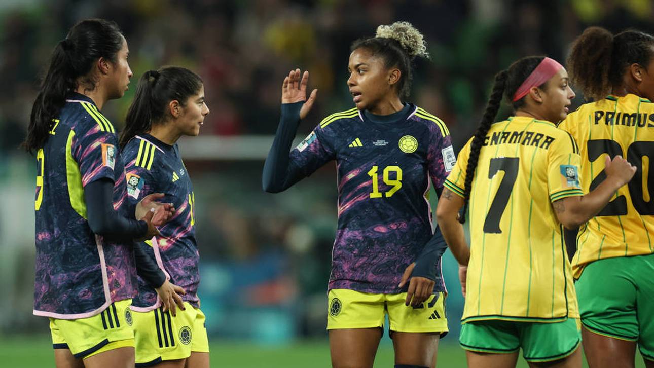 Mord an Bruder von WM-Spielerin