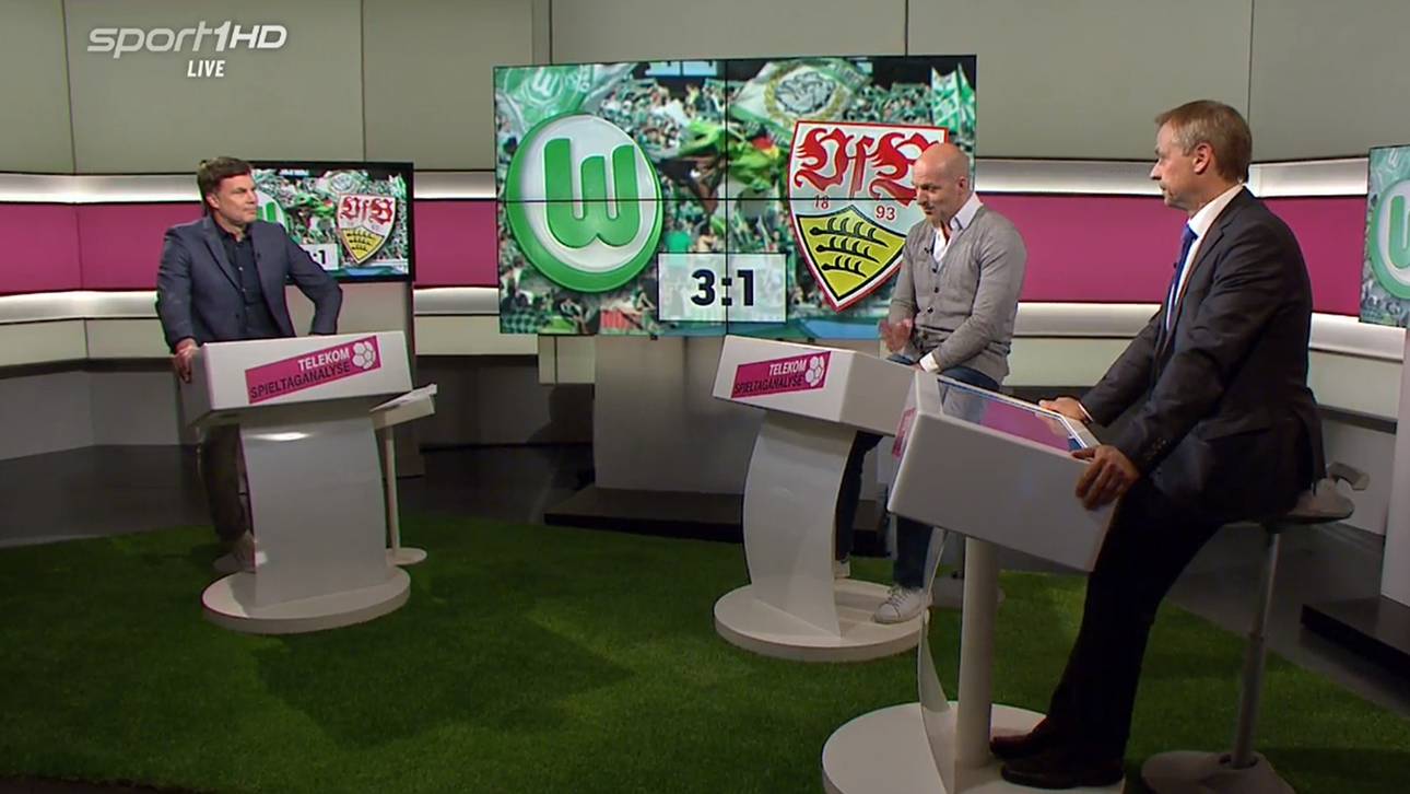 Thon und Schnoor fordern Dutt-Aus