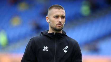 Moritz Leitner ist bei Norwich City nur noch in der U23 anzutreffen