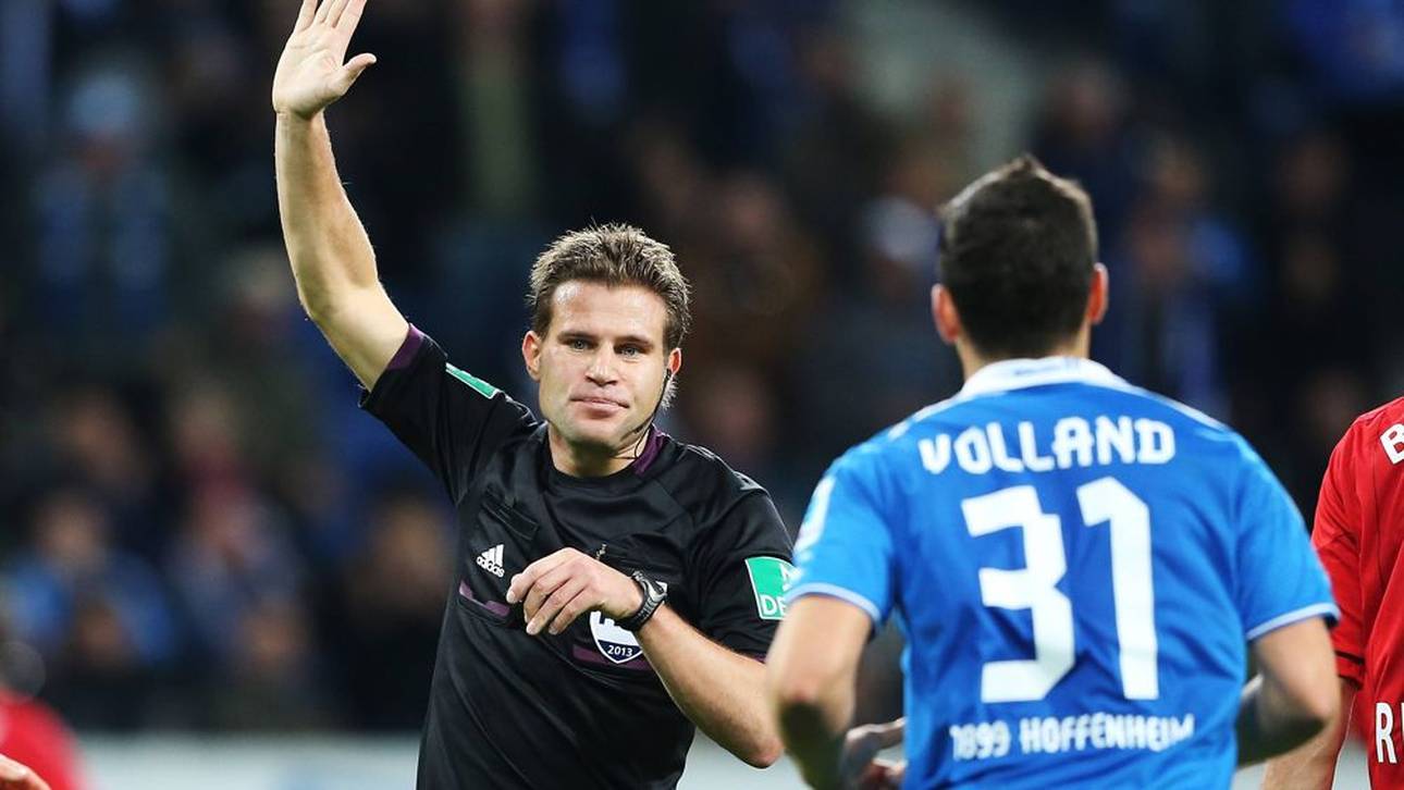 Brych packt über Leidenszeit aus