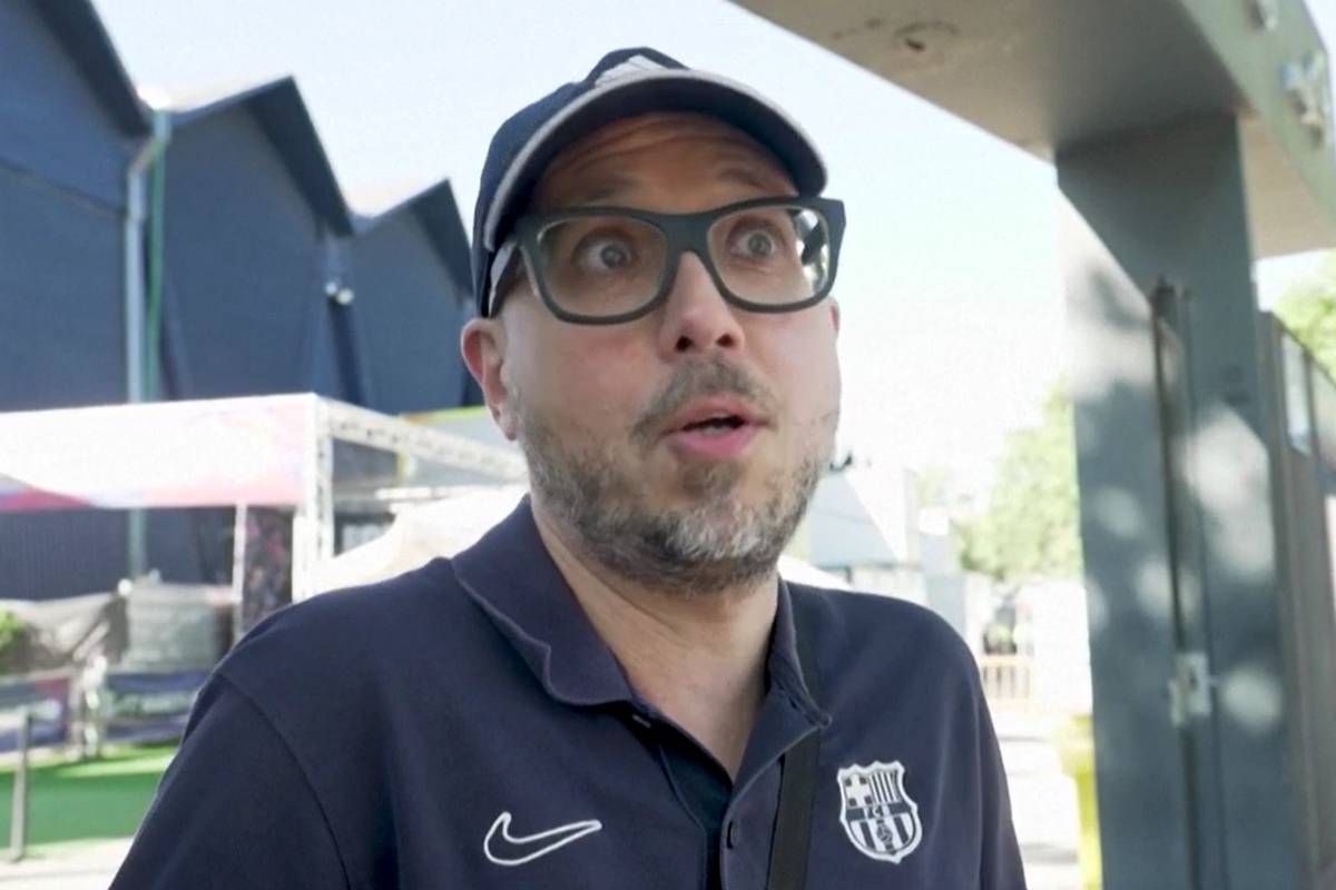 Die Wiedereröffnung des Camp Nou verzögert sich weiter - sehr zum Ärger der Fans des FC Barcelona. Anhänger kritisieren den langsamen Baufortschritt und die mangelhafte Kommunikation des Vereins.