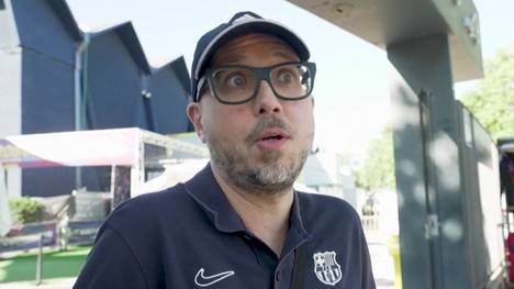 Die Wiedereröffnung des Camp Nou verzögert sich weiter - sehr zum Ärger der Fans des FC Barcelona. Anhänger kritisieren den langsamen Baufortschritt und die mangelhafte Kommunikation des Vereins.
