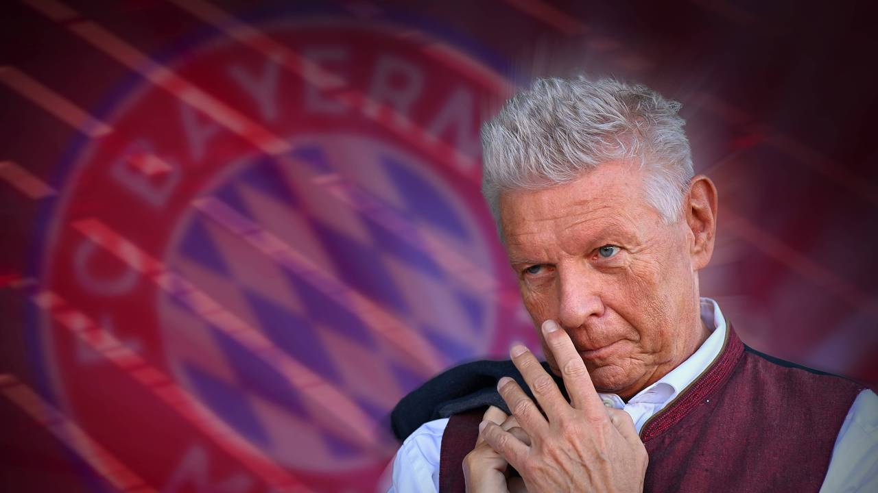 Münchens OB legt Ämter beim FC Bayern nieder