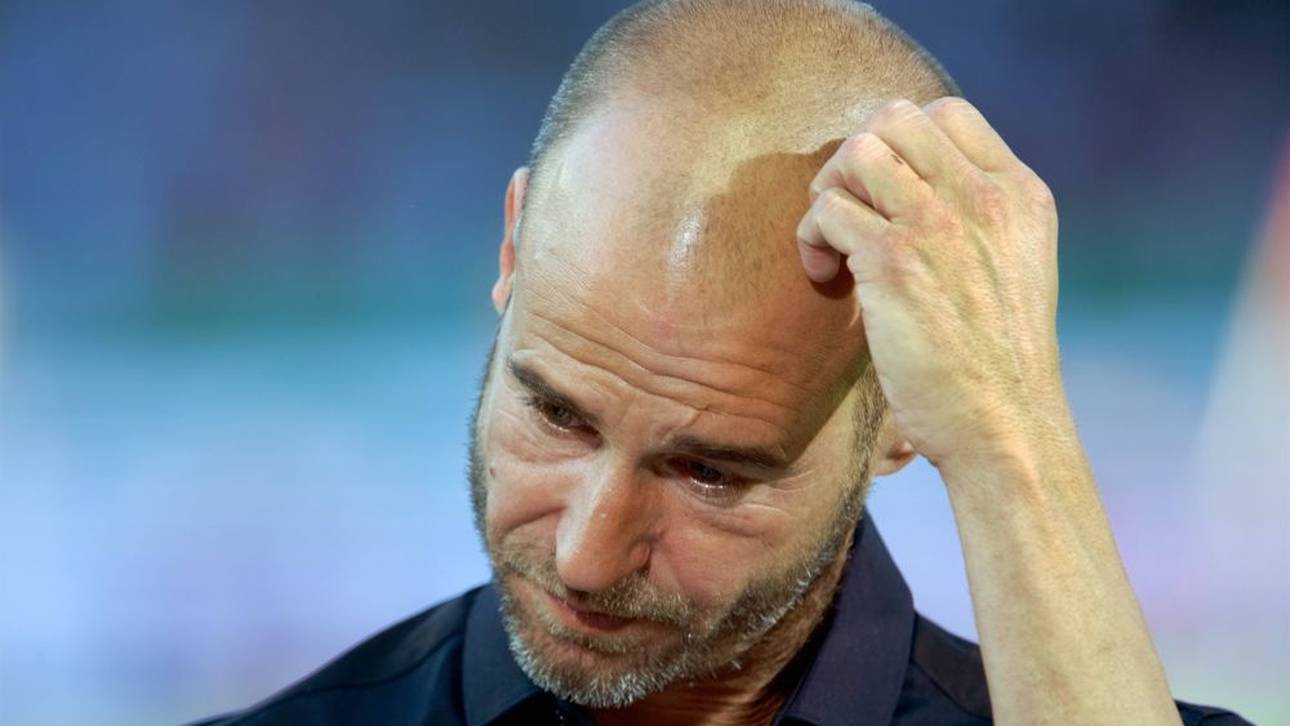 Scholl schwärmt von Bayern-Star