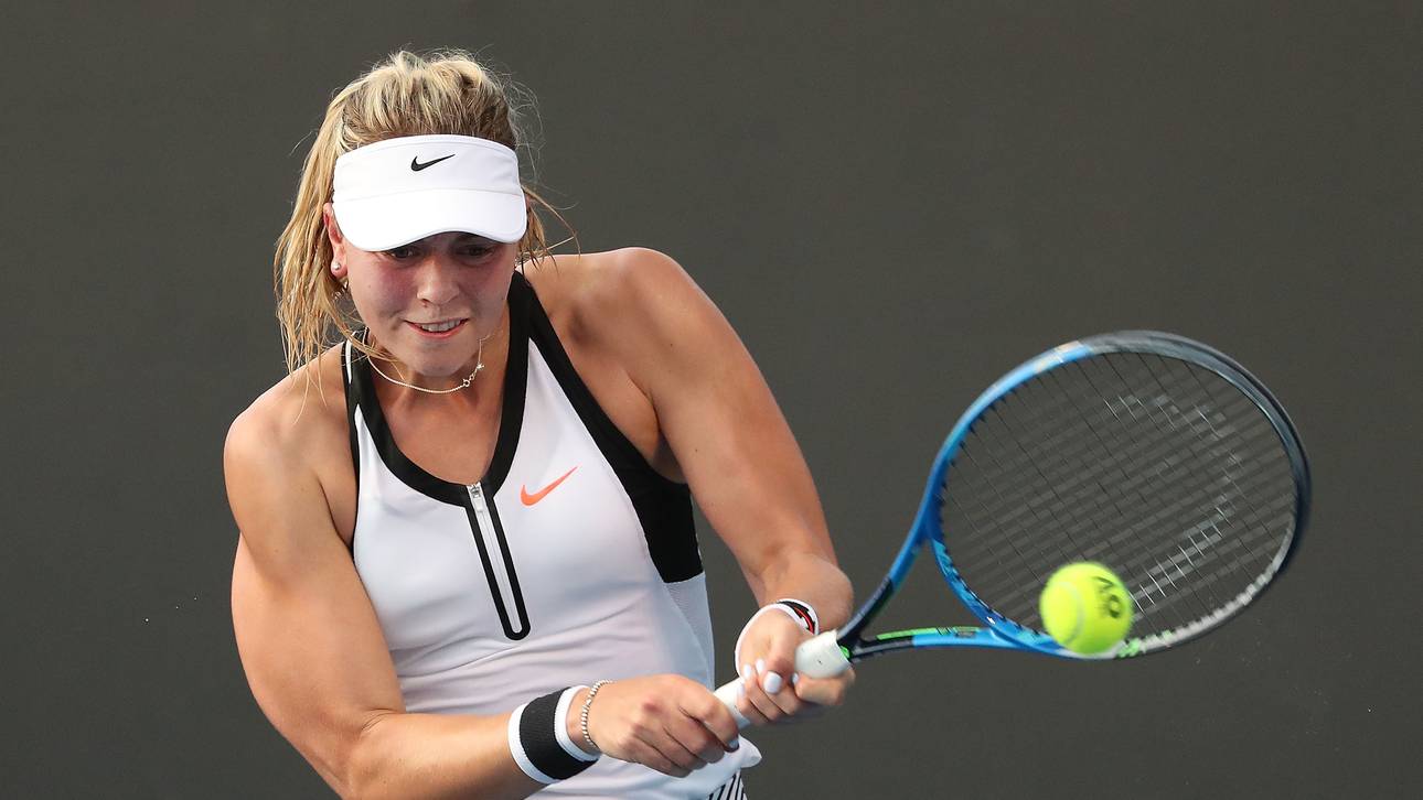 Witthöft verpasst Halbfinale knapp