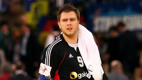 Germany v Spain - Men's European Handball Championship 2010