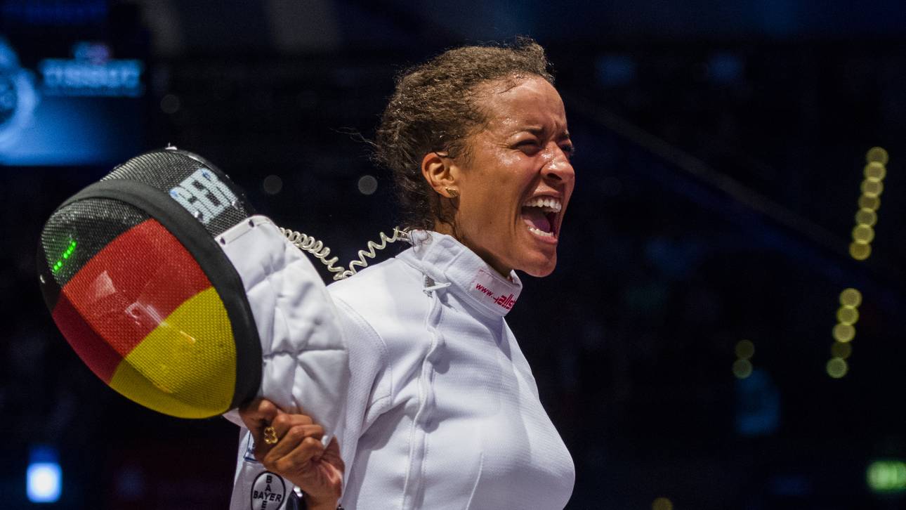 Zwei Deutsche gewinnen Bronze