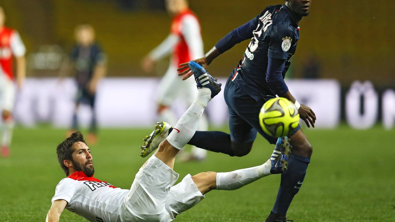 Paris verpasst Tabellenführung