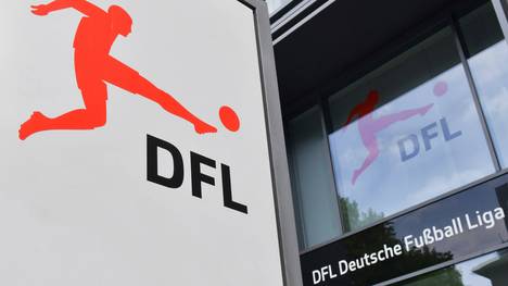 Die DFL veröffentlicht die neuen Spielpläne am 7. August