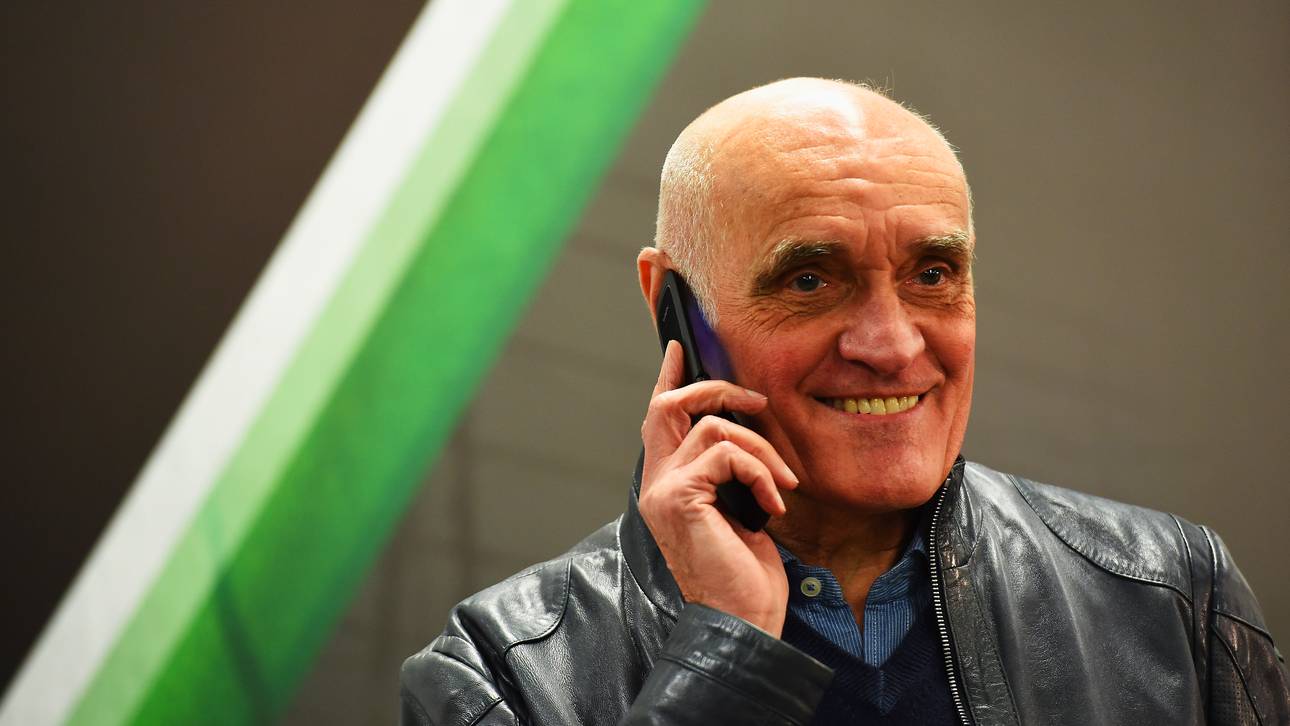 Kind: 96 sucht Stendel-Nachfolger