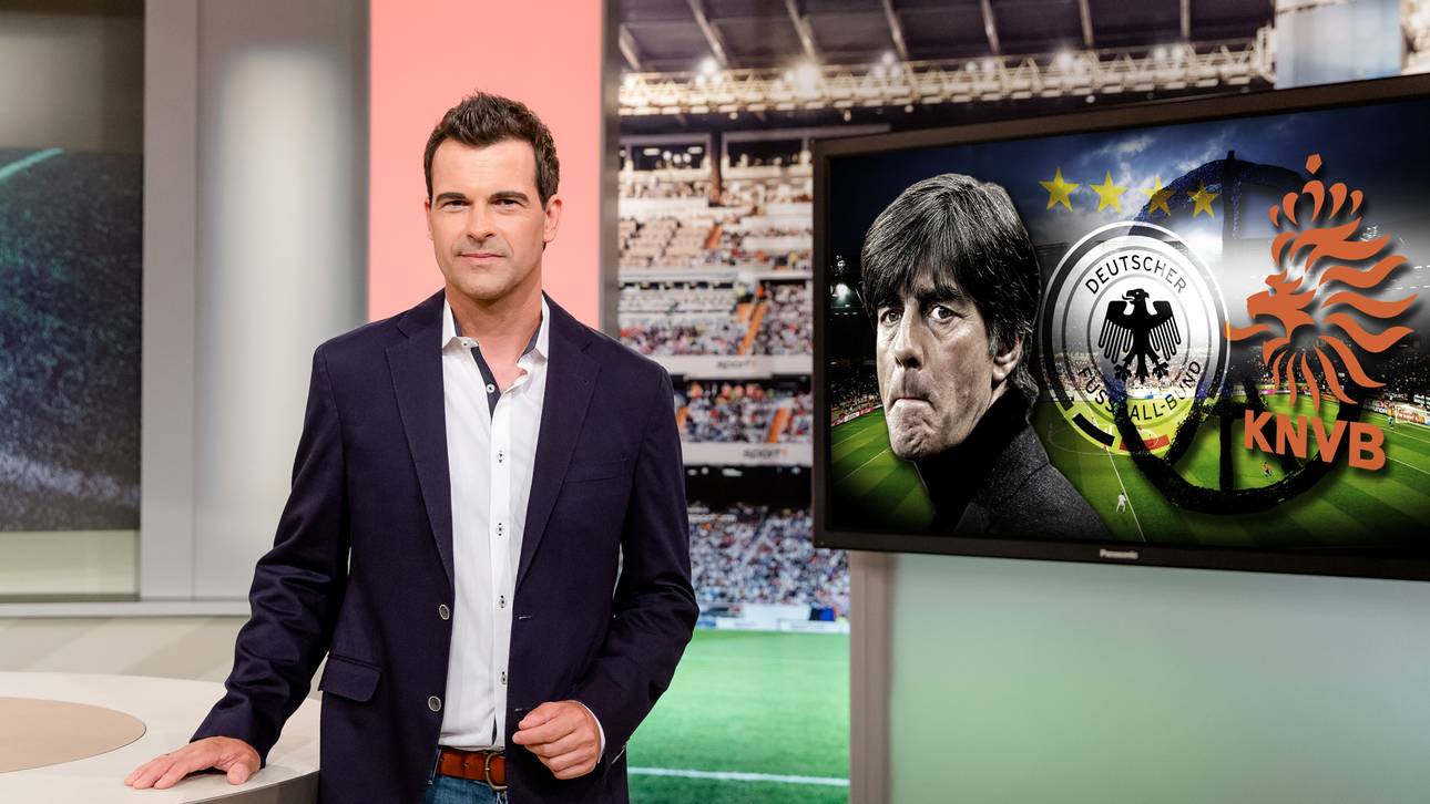 LIVE: Die letzten Infos zum Länderspiel