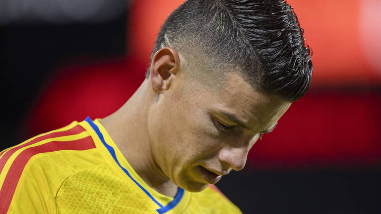 Ex-Bayern-Star schwer dehydriert