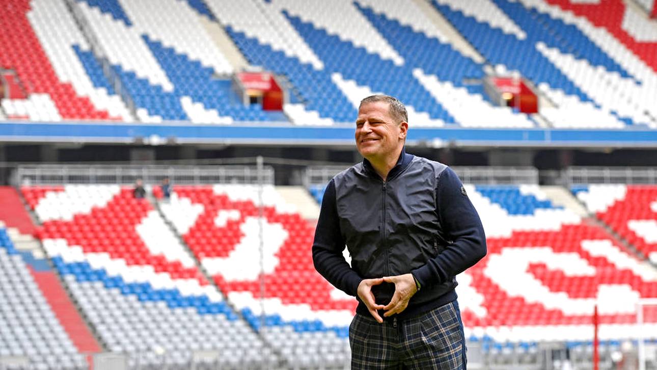 Die drei Kader-Säulen des FC Bayern