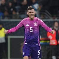 Eintracht-Kapitän Sebastian Rode beendet im Sommer seine Karriere. Auf der Suche nach einem Nachfolger haben die Frankfurter offenbar auch einen DFB-Star auf dem Zettel. 
