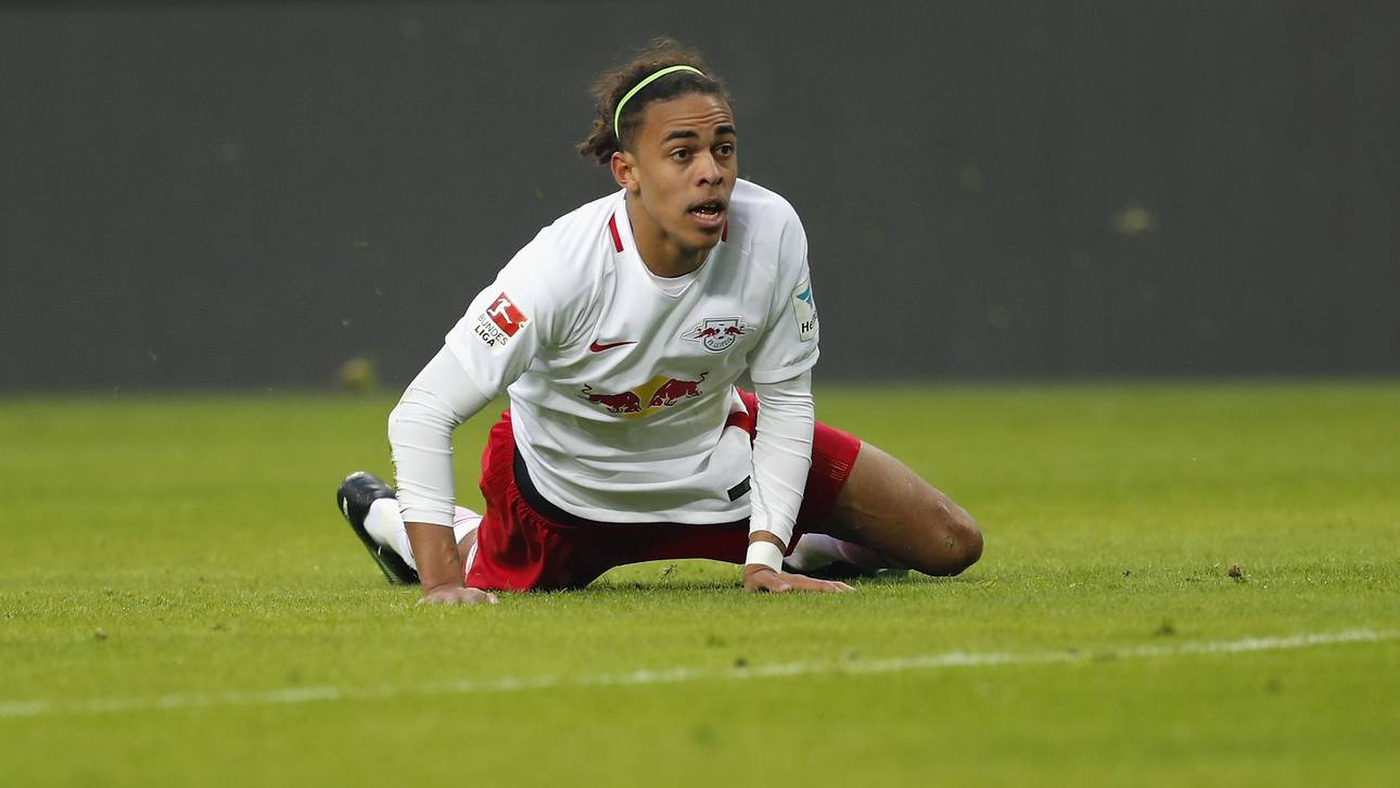 RB: Poulsen fällt wochenlang aus