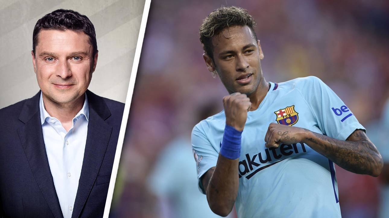 Der Transferwahnsinn zerstört den Fußball