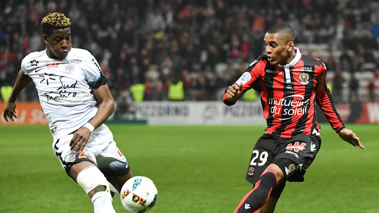 Nizzas Le Bihan mit Traumcomeback