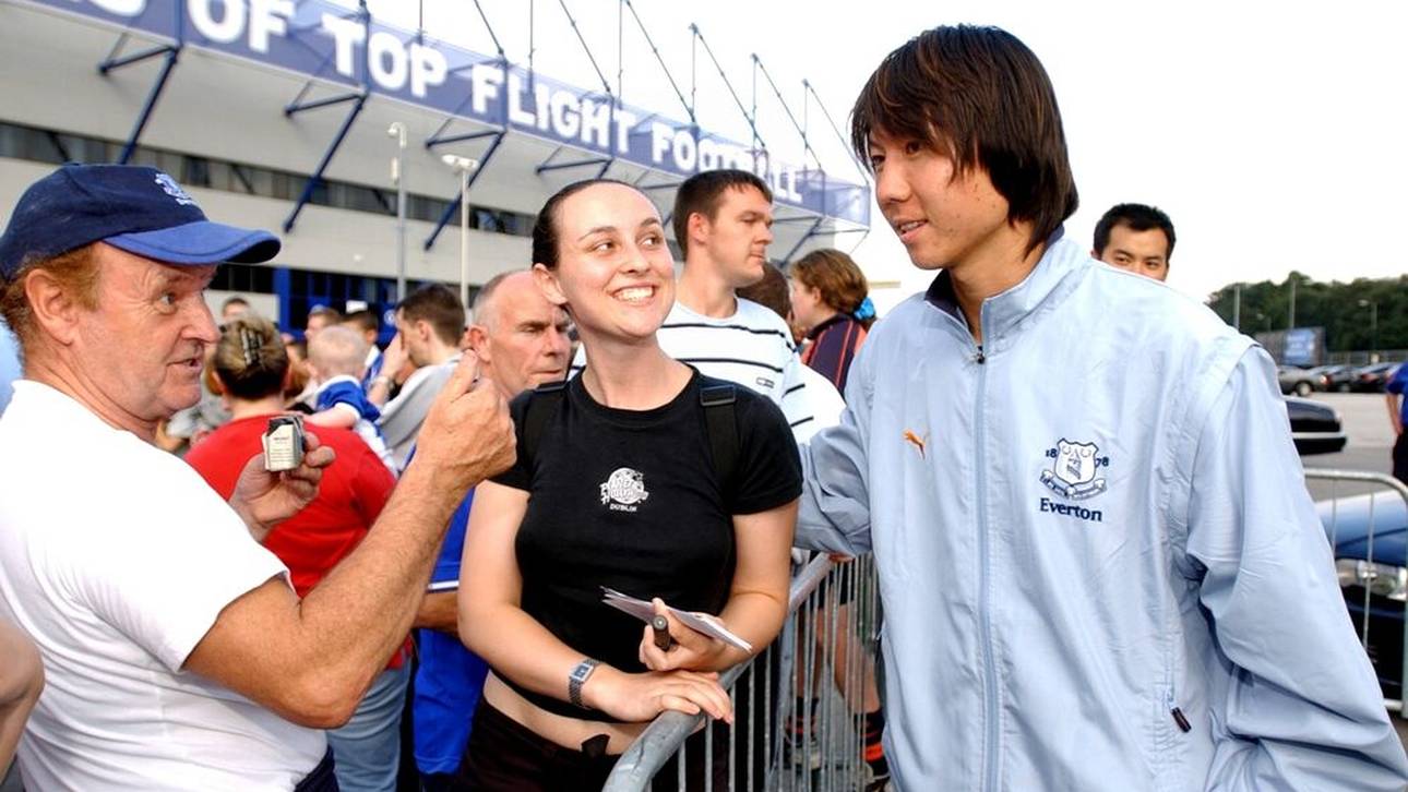 Er spielte in England: 20 Jahre Haft!