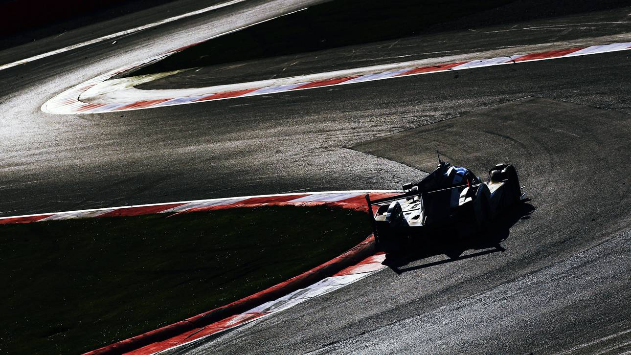 SPORT1 zeigt die FIA WEC 2017 live und in Highlights im Free-TV