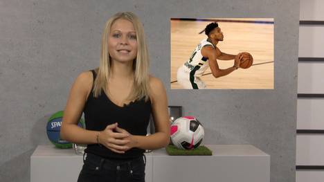 Alles Wichtige aus der Social-Media-Welt des Sports: Im neuen SPORT1 Format "BallaBalla" präsentiert Moderatorin Anna Dollak in kompakter Form die aktuellen Highlights aus den Social-Media-Kanälen der Sportstars. 