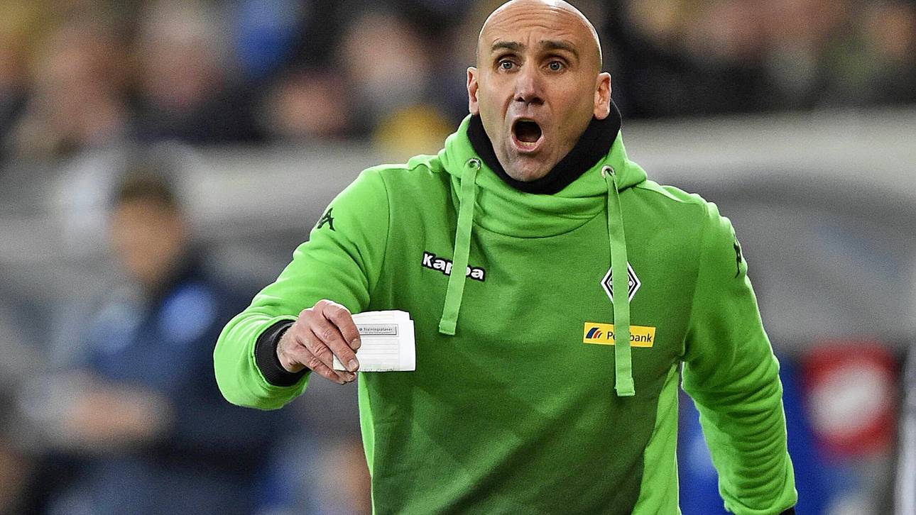 Zettel-Schubert überflügelt Lattek