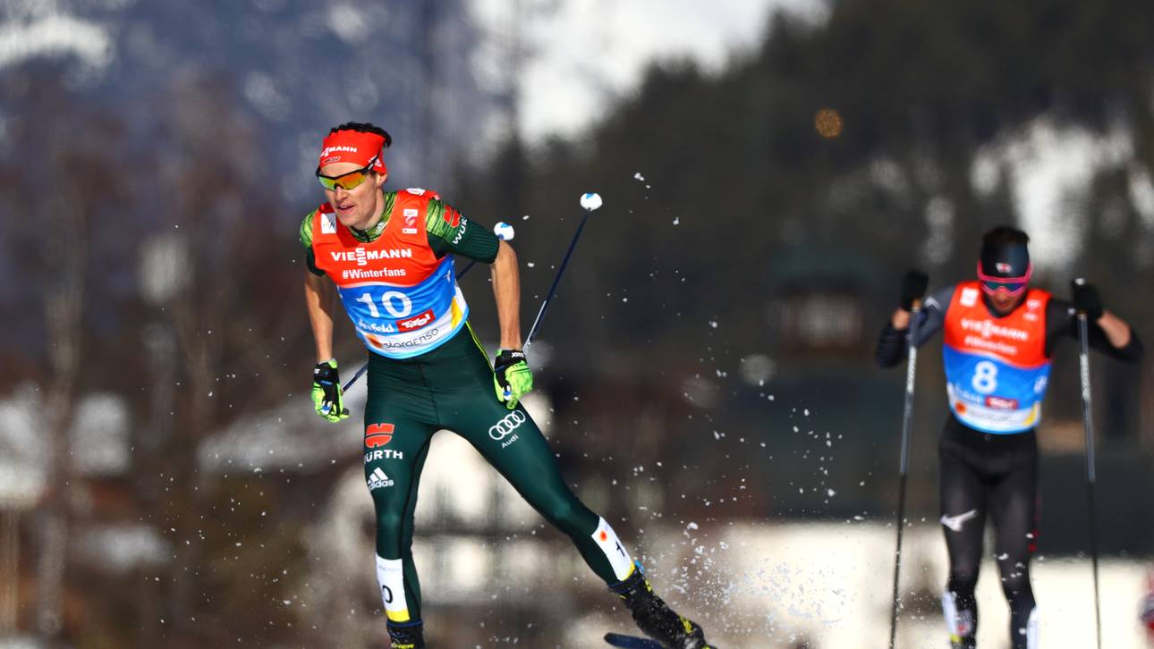 Geiger verpasst Podest nur knapp