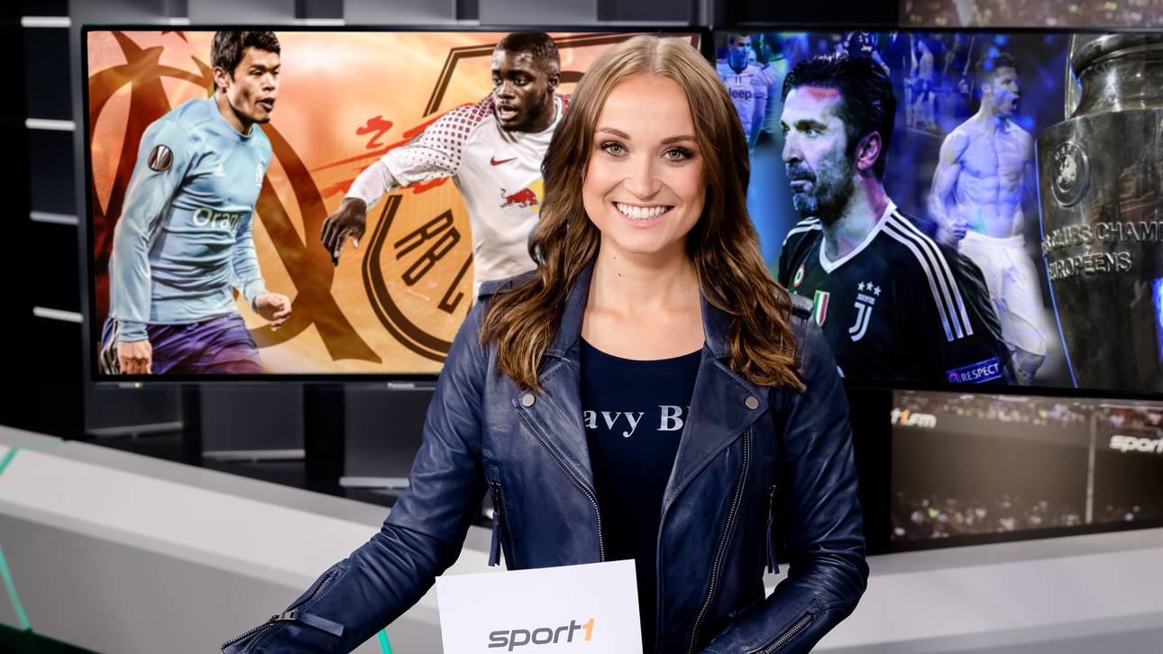 Die Themen in Bundesliga Aktuell