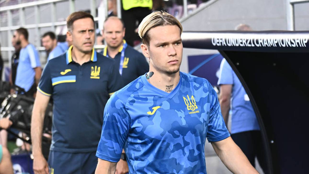 Giftpfeil des 100-Millionen-Mannes