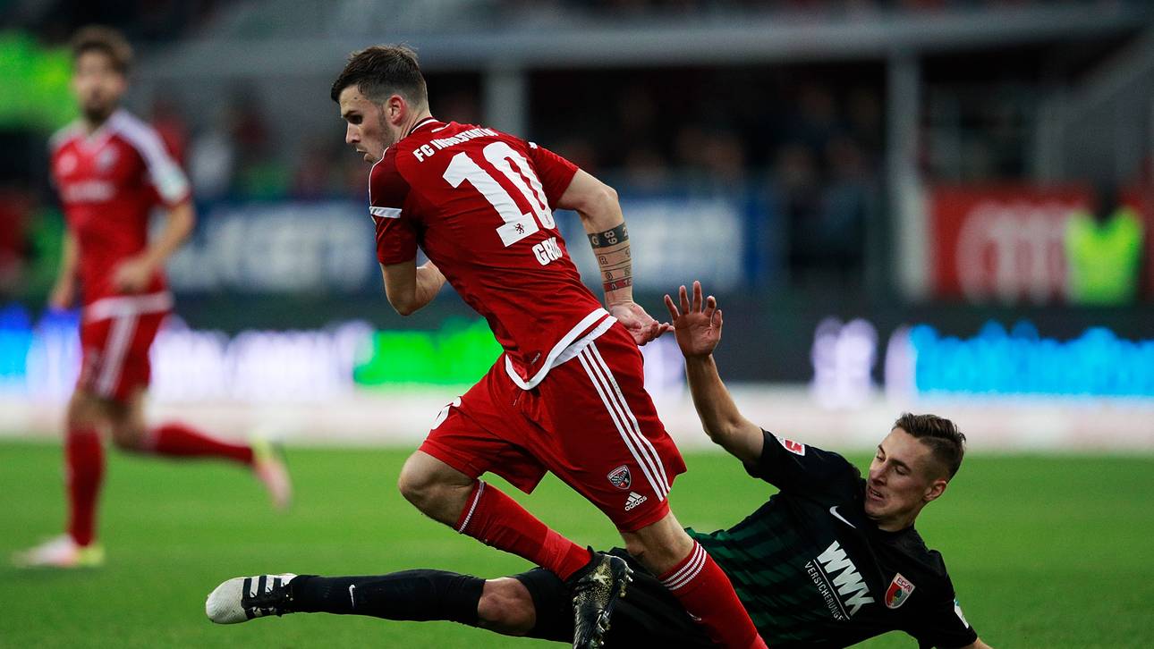 Abstiegswahnsinn in der Bundesliga